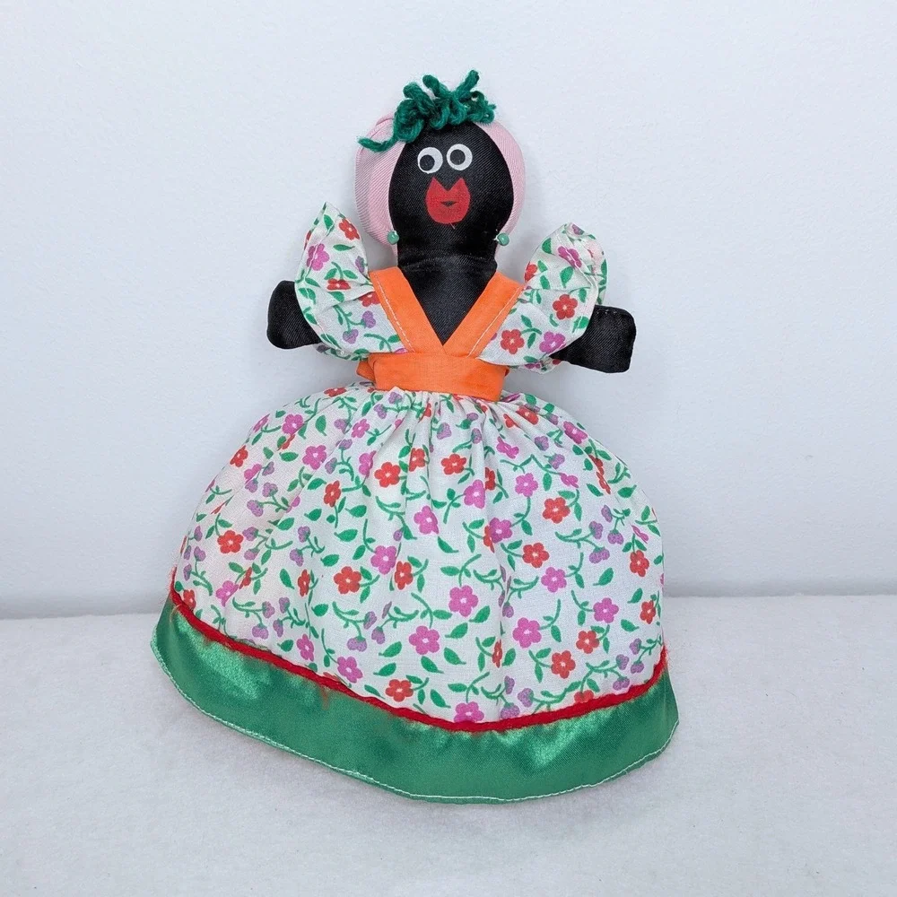 N/A vtg topsy